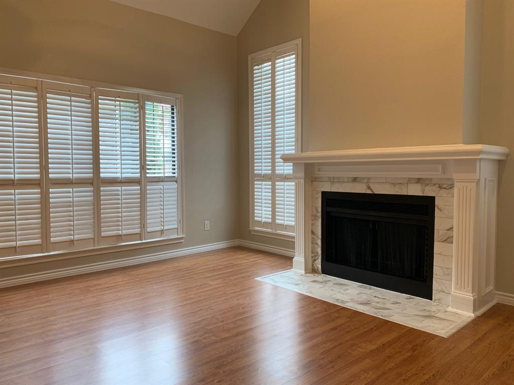 Stellar Court - Residential Lease