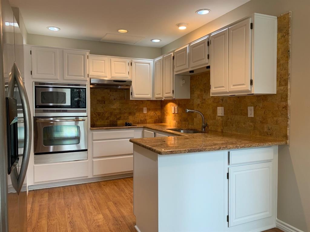 Stellar Court - Residential Lease