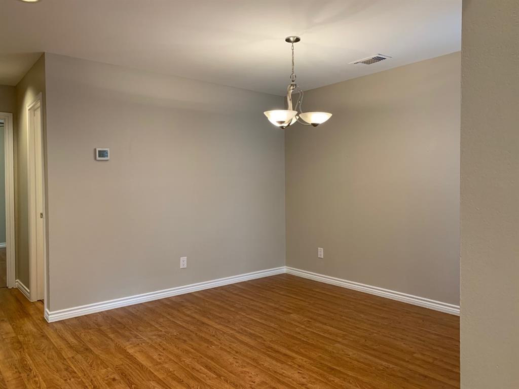 Stellar Court - Residential Lease