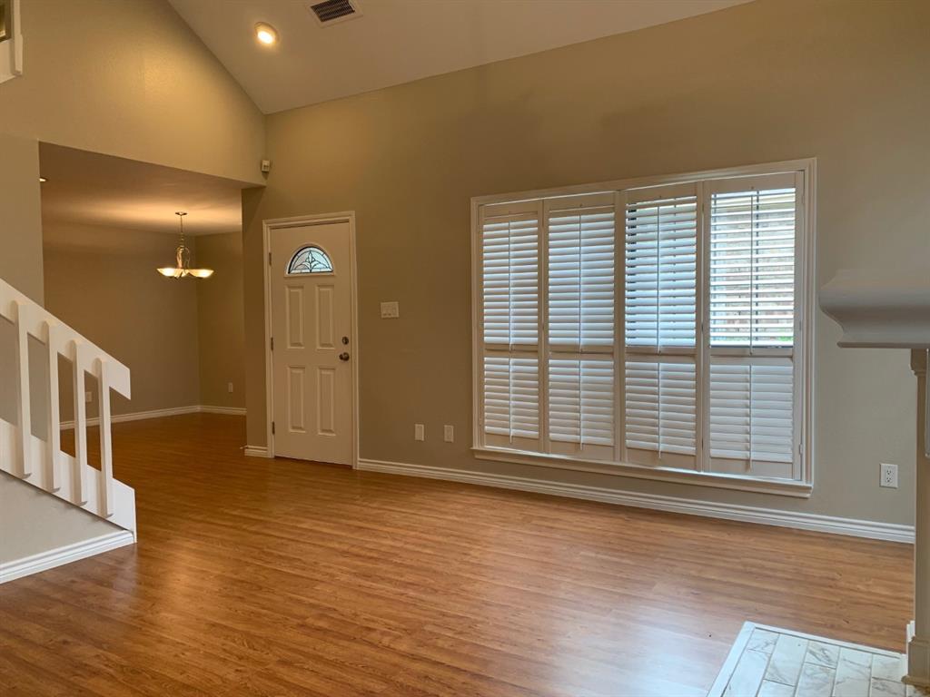 Stellar Court - Residential Lease