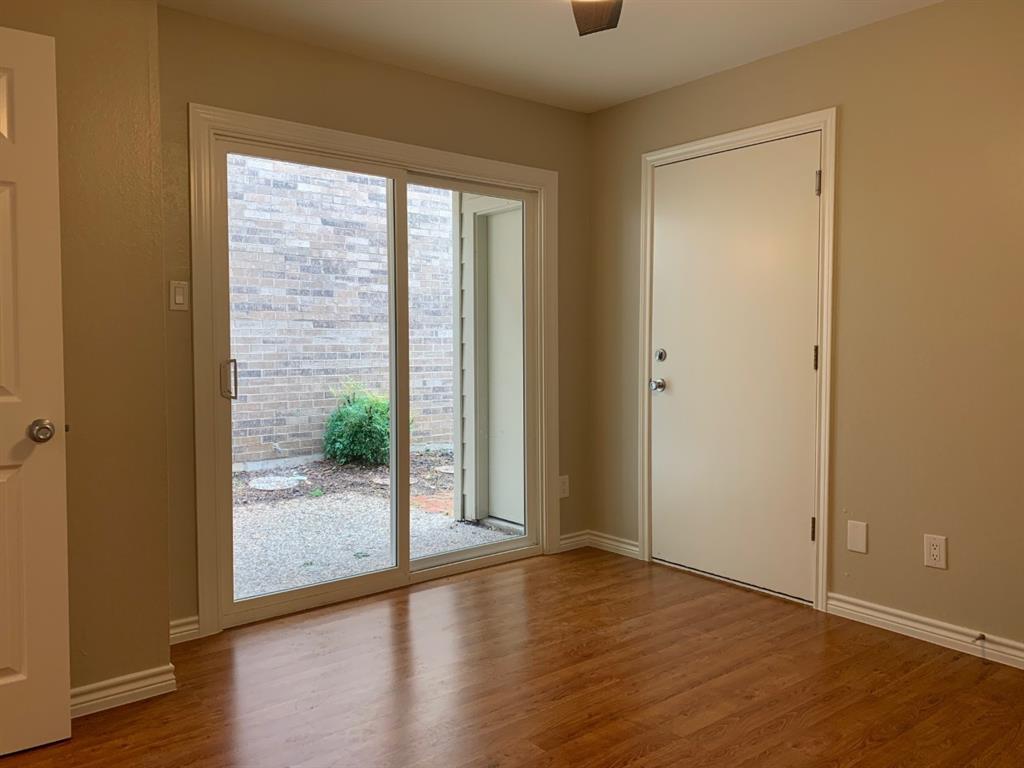 Stellar Court - Residential Lease