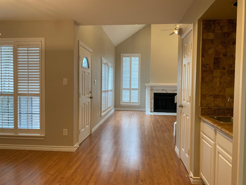 Stellar Court - Residential Lease