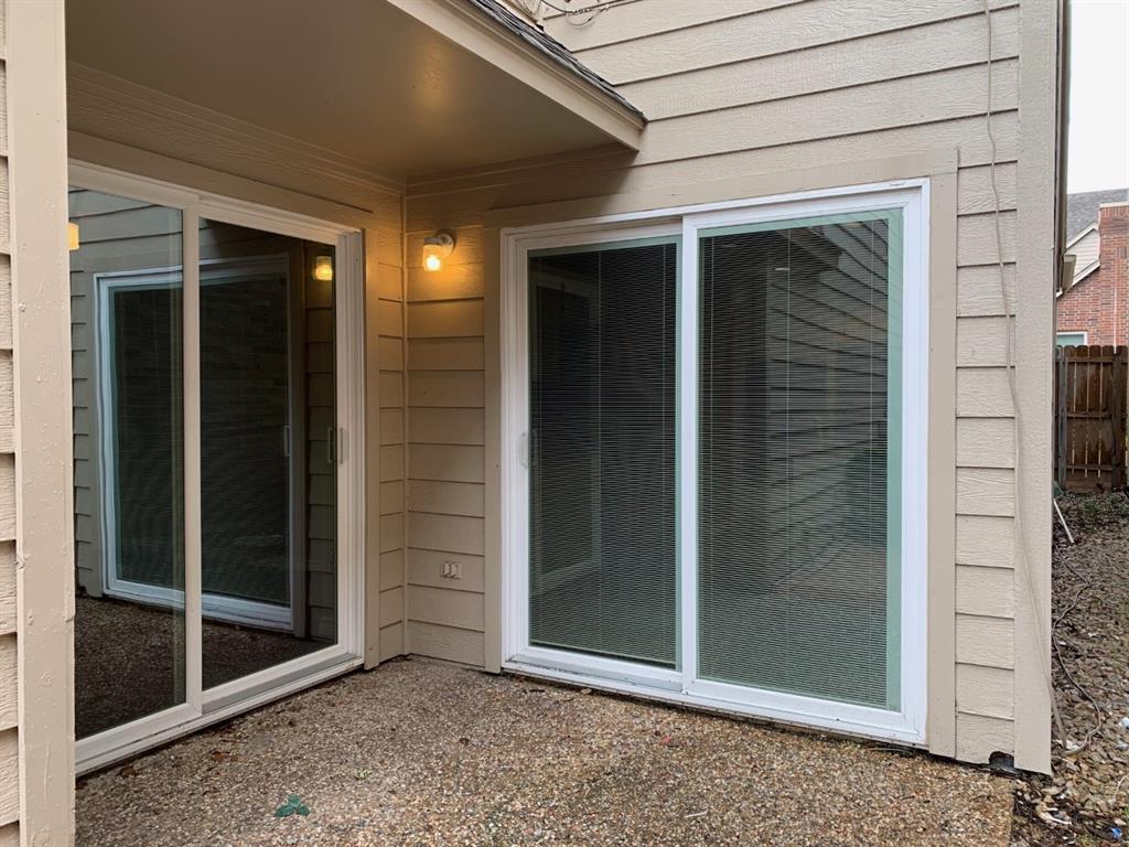 Stellar Court - Residential Lease