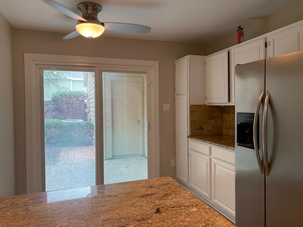 Stellar Court - Residential Lease