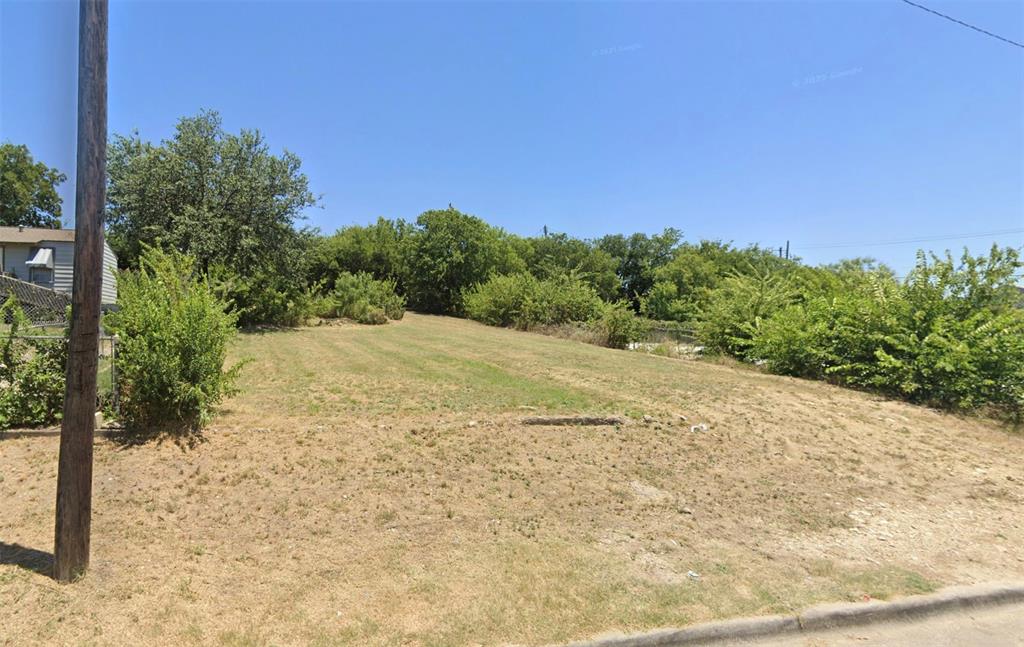Fostepco Heights Add - Land