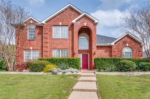 11108 Premier Drive Frisco TX 75033
