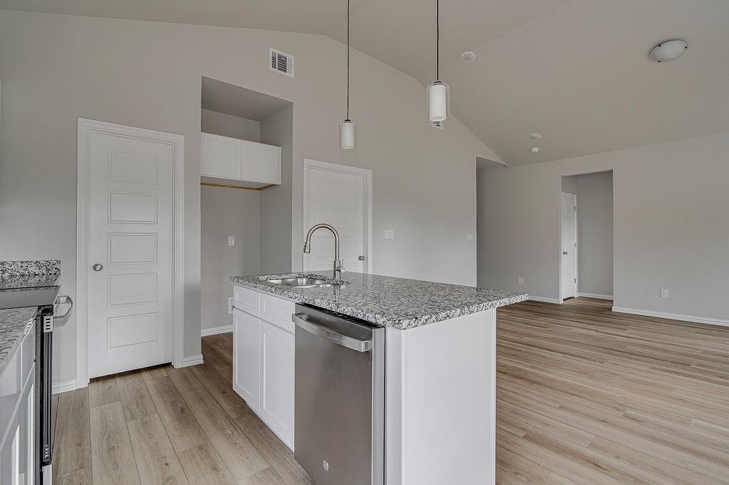 Sunrise Addition - Residential