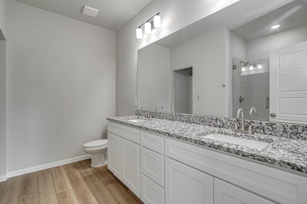 Sunrise Addition - Residential