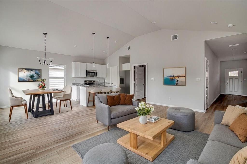 Sunrise Addition - Residential