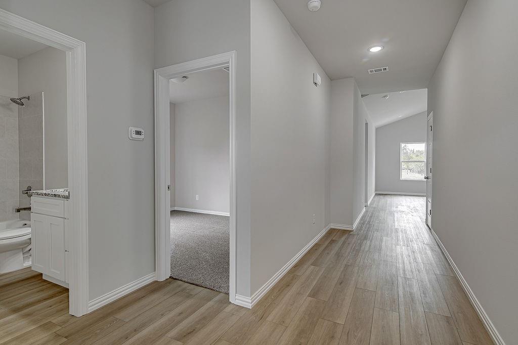 Sunrise Addition - Residential