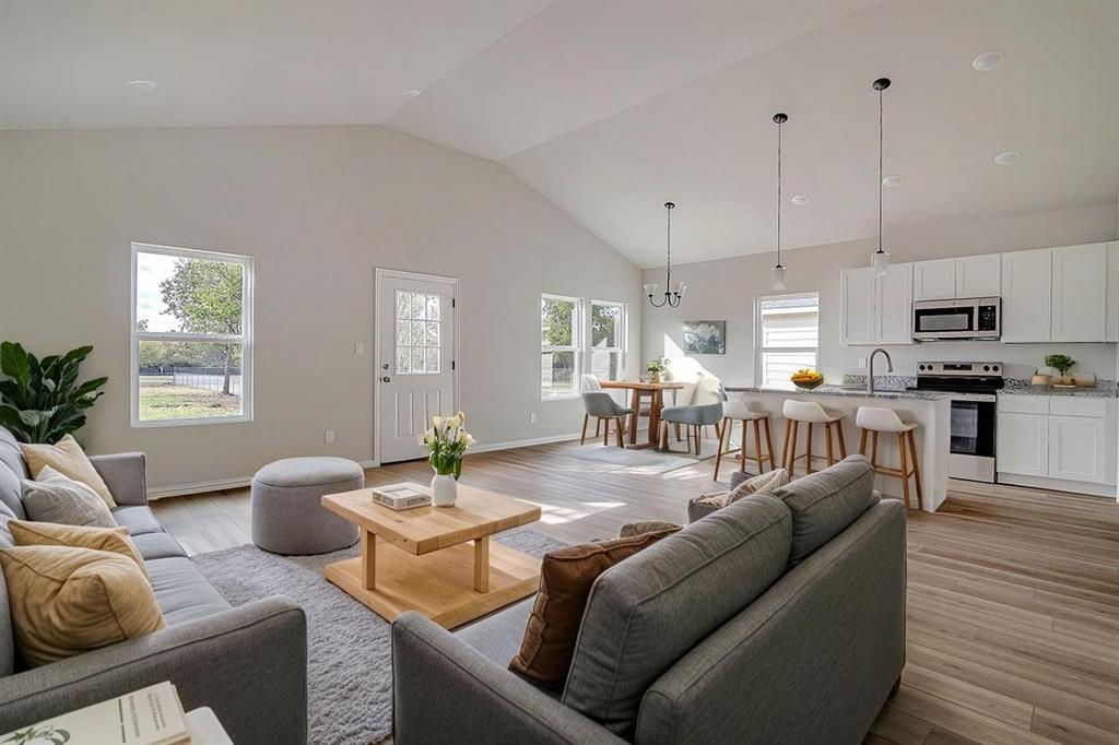 Sunrise Addition - Residential