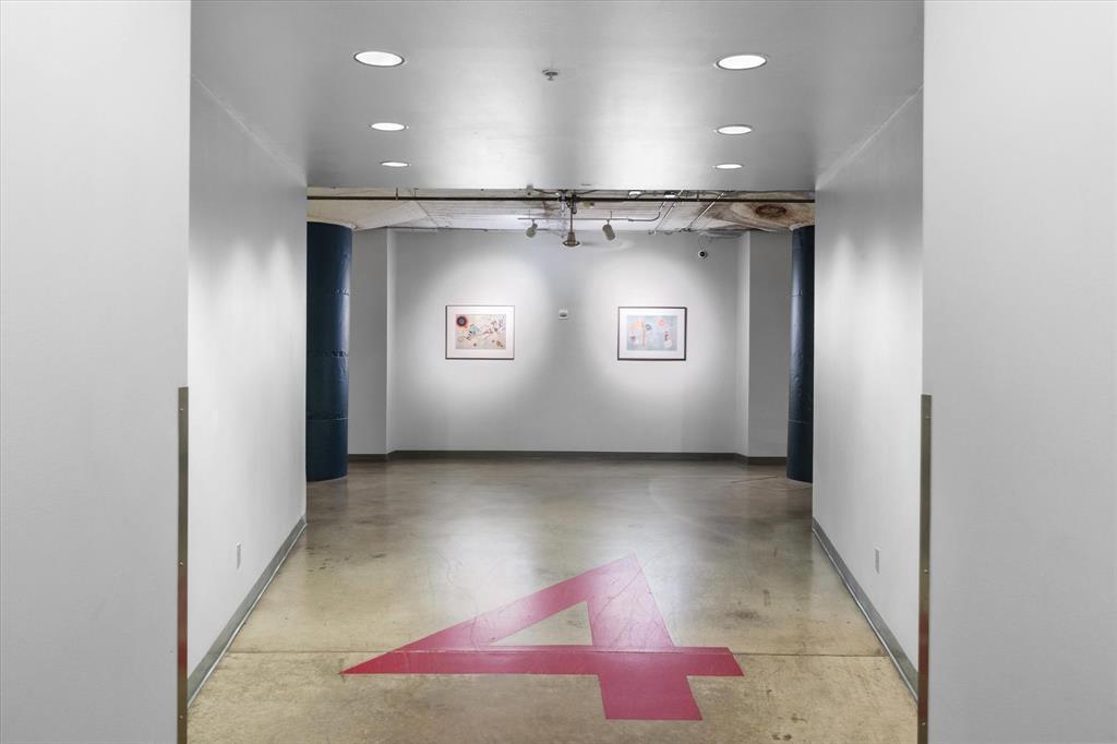 Soco Urban Loft Condo - Residential