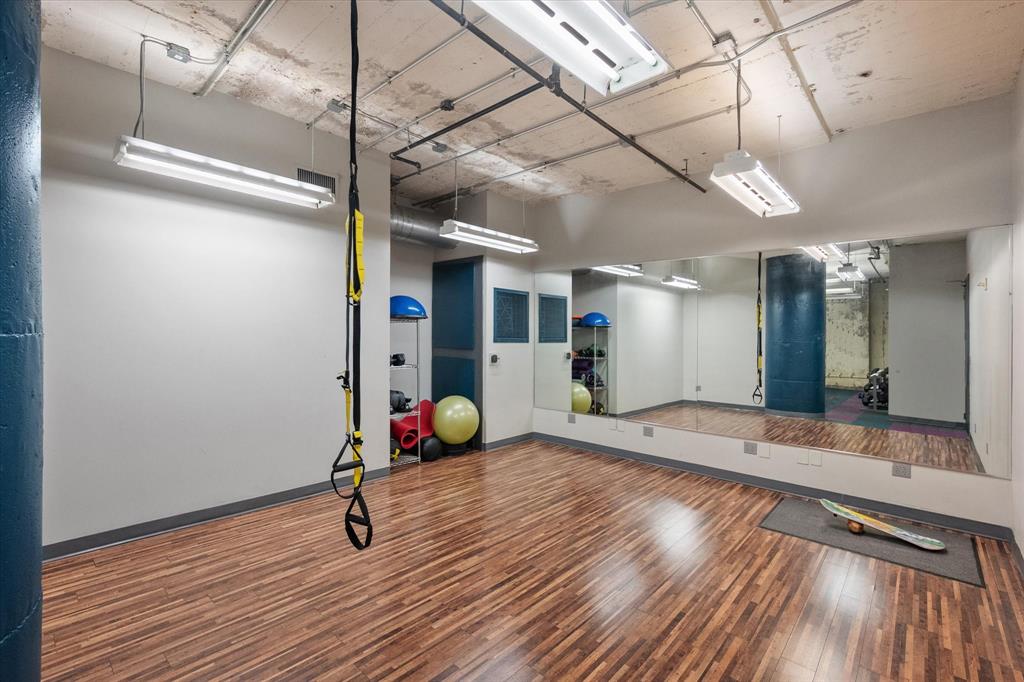 Soco Urban Loft Condo - Residential