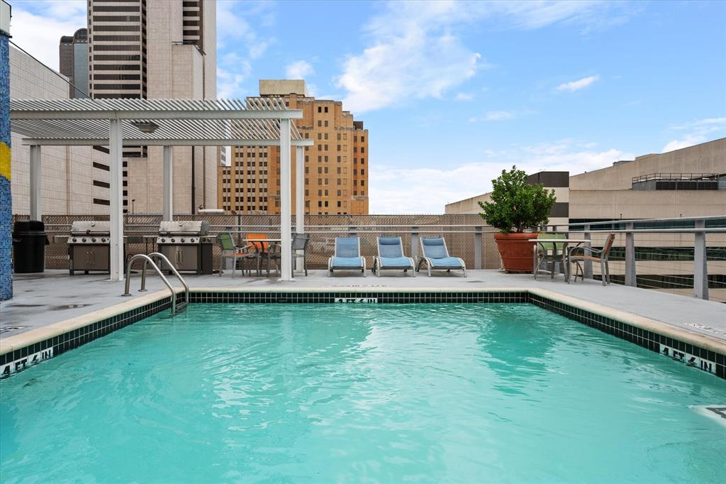 Soco Urban Loft Condo - Residential