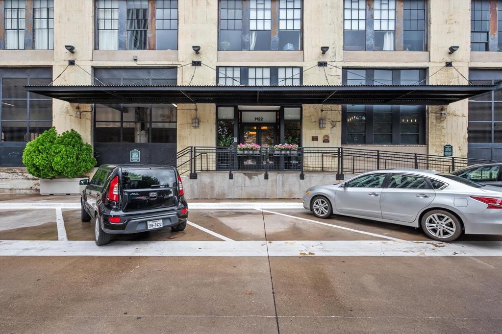 Soco Urban Loft Condo - Residential