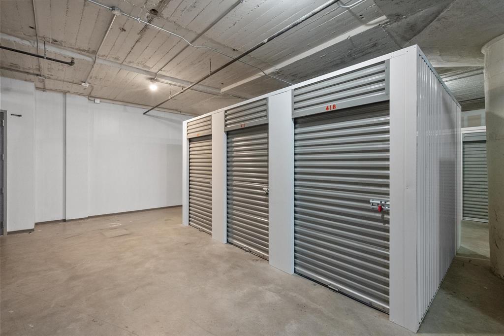 Soco Urban Loft Condo - Residential