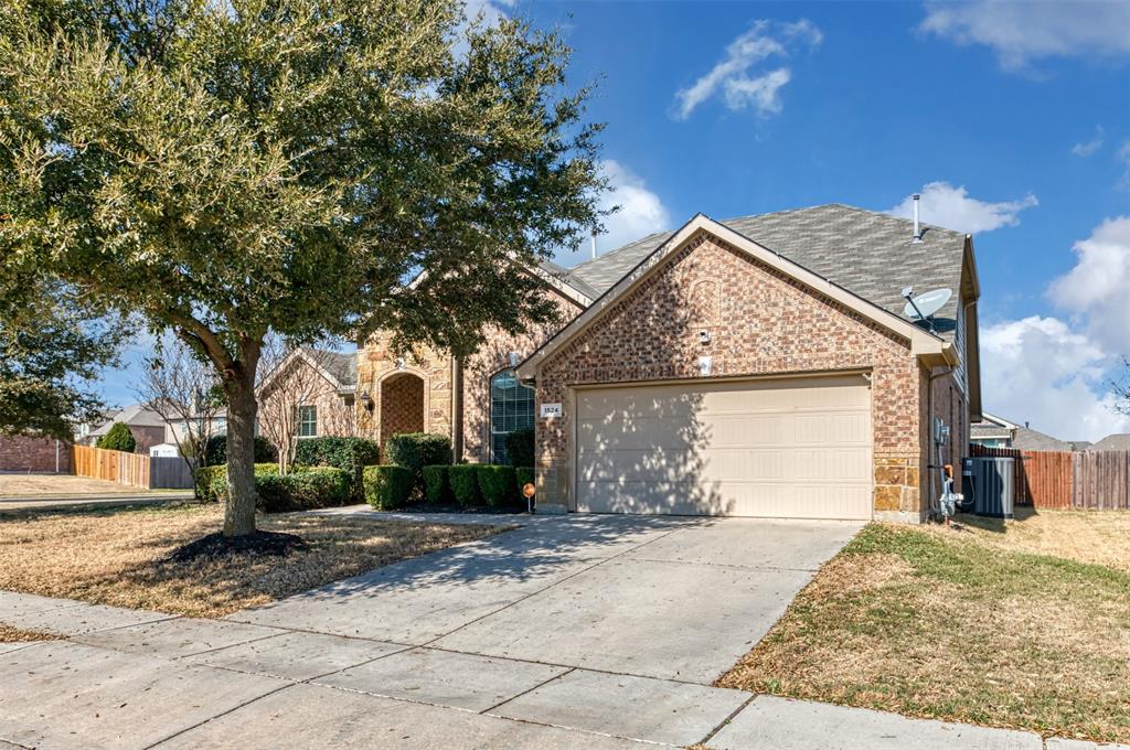 Sendera Ranch Ph III Sec 3a - Residential