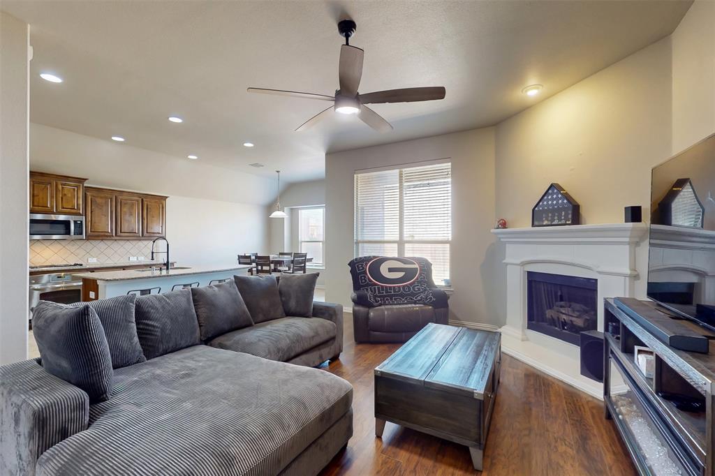 Sendera Ranch Ph III Sec 3a - Residential