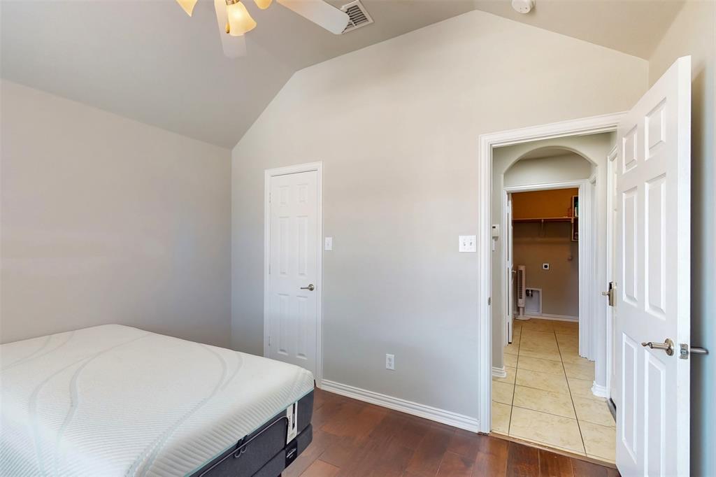 Sendera Ranch Ph III Sec 3a - Residential