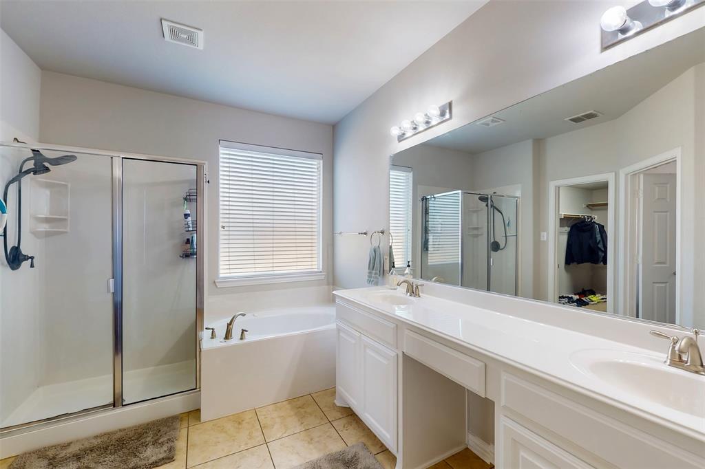 Sendera Ranch Ph III Sec 3a - Residential