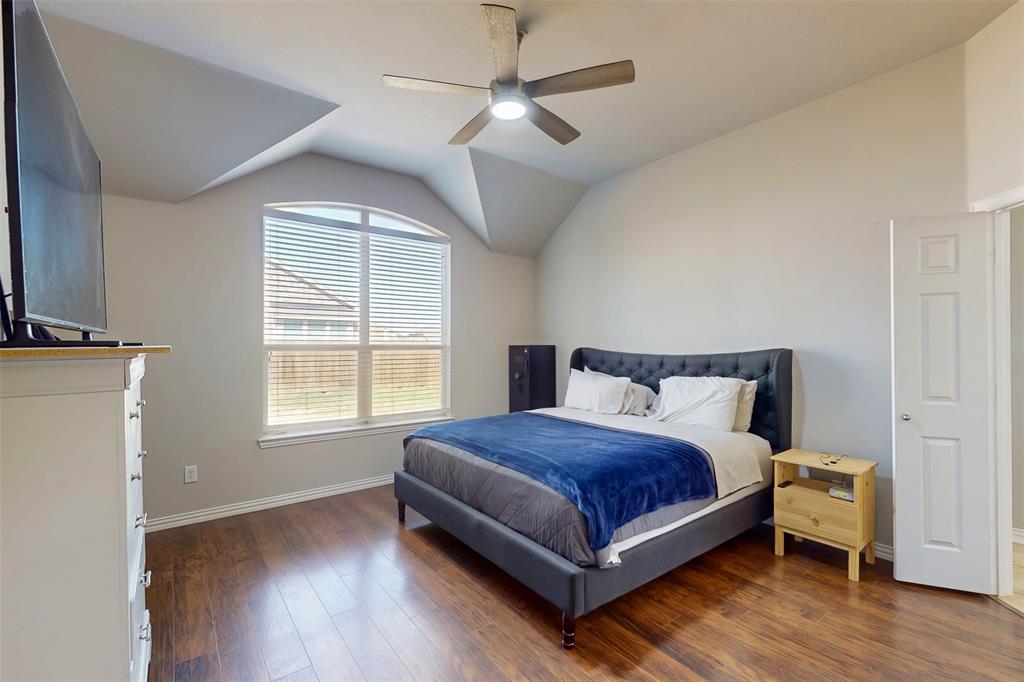 Sendera Ranch Ph III Sec 3a - Residential