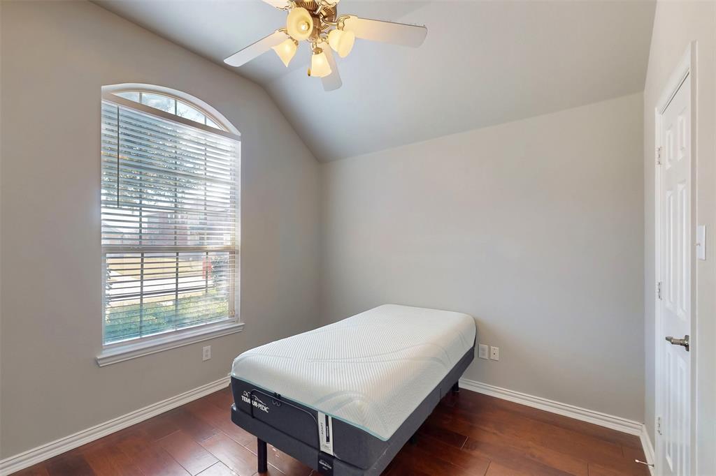 Sendera Ranch Ph III Sec 3a - Residential