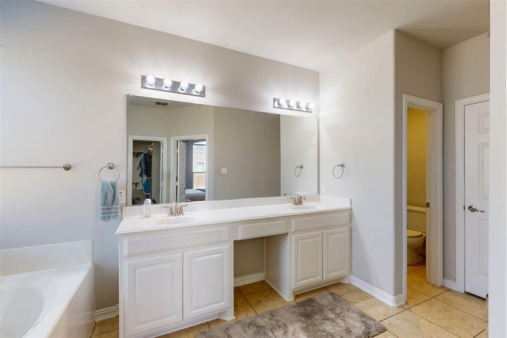 Sendera Ranch Ph III Sec 3a - Residential