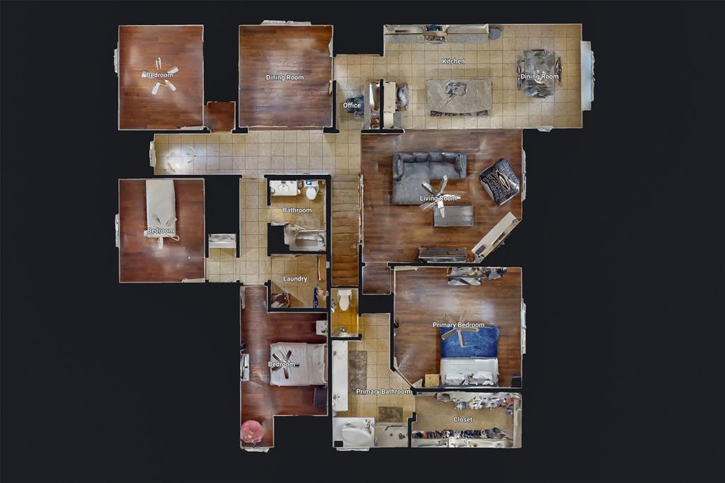 Sendera Ranch Ph III Sec 3a - Residential