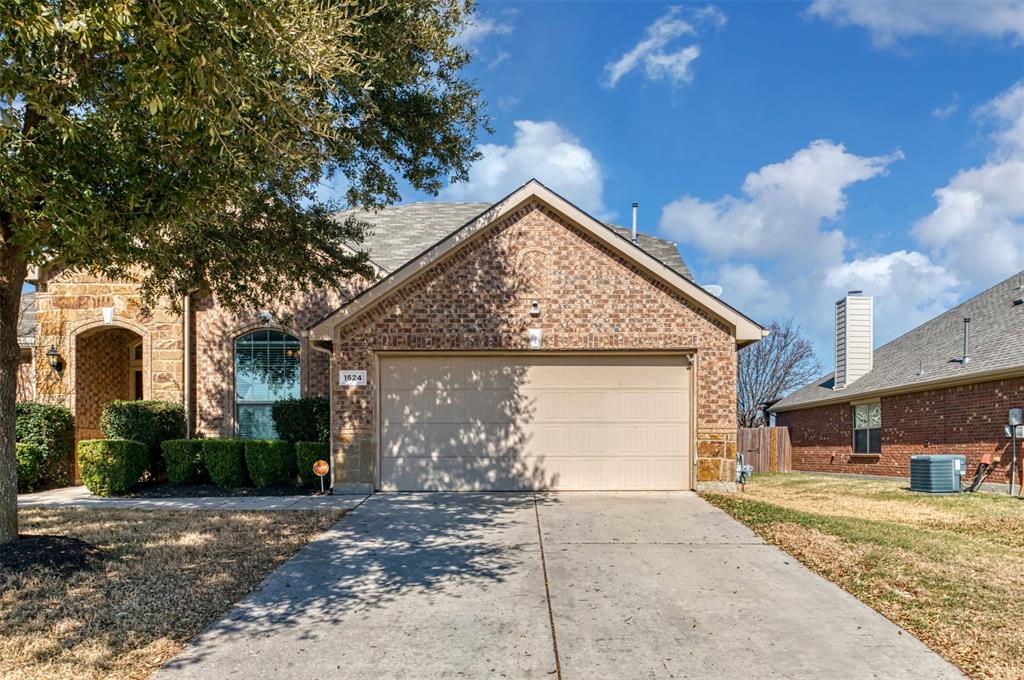 Sendera Ranch Ph III Sec 3a - Residential
