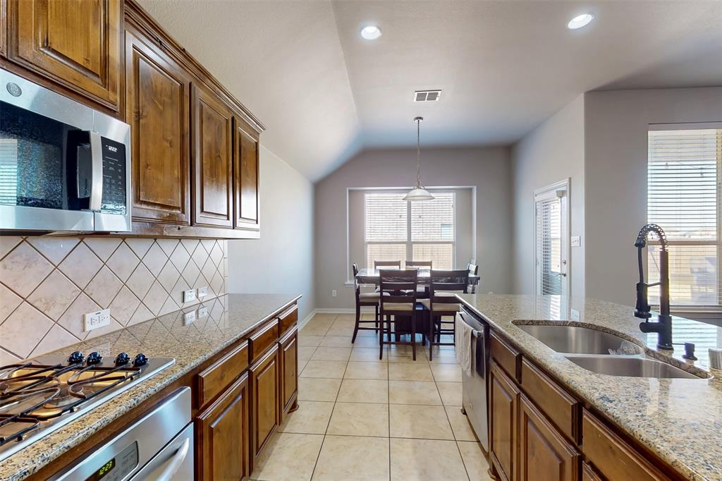 Sendera Ranch Ph III Sec 3a - Residential