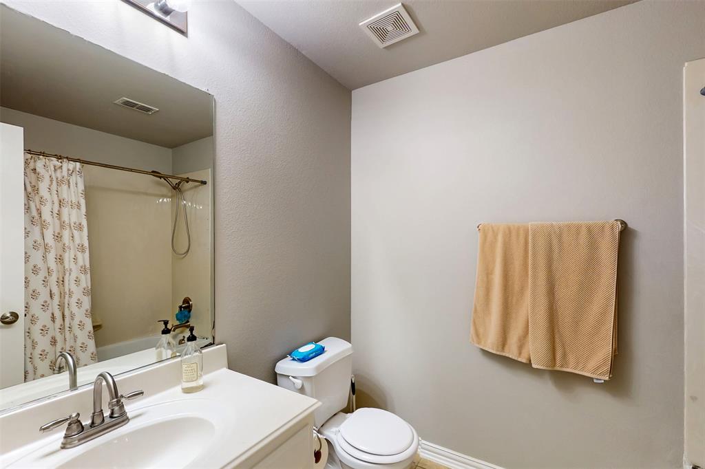 Sendera Ranch Ph III Sec 3a - Residential