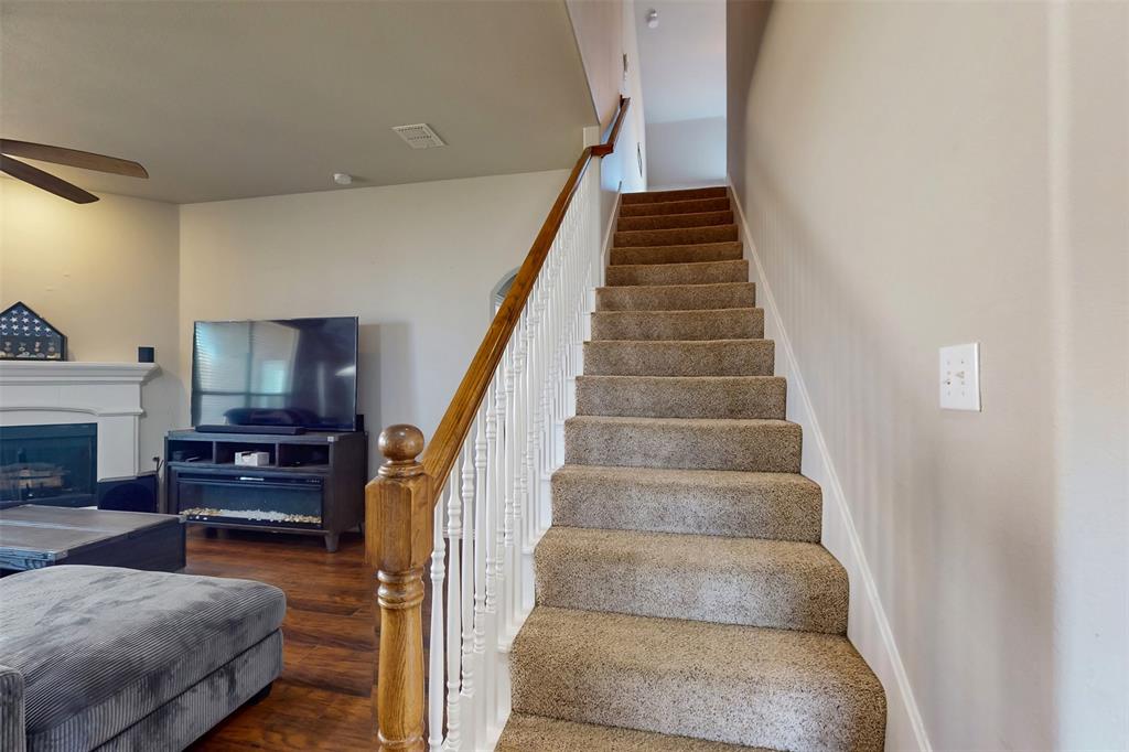 Sendera Ranch Ph III Sec 3a - Residential