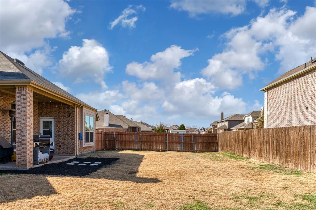 Sendera Ranch Ph III Sec 3a - Residential