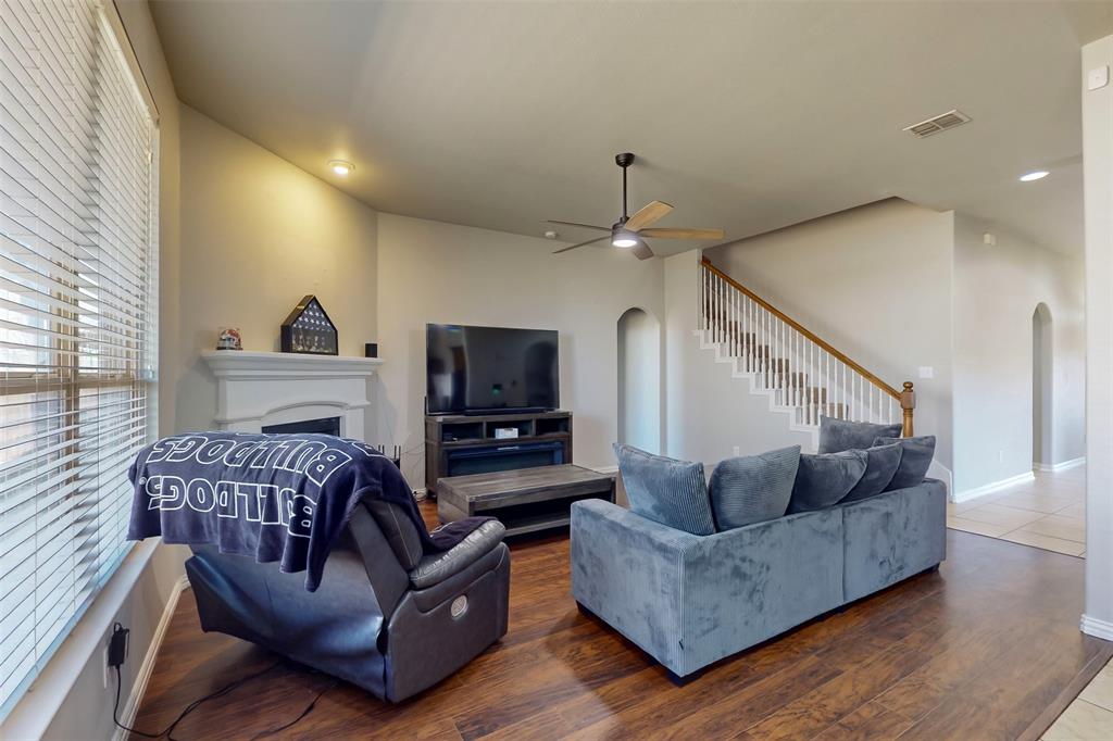 Sendera Ranch Ph III Sec 3a - Residential