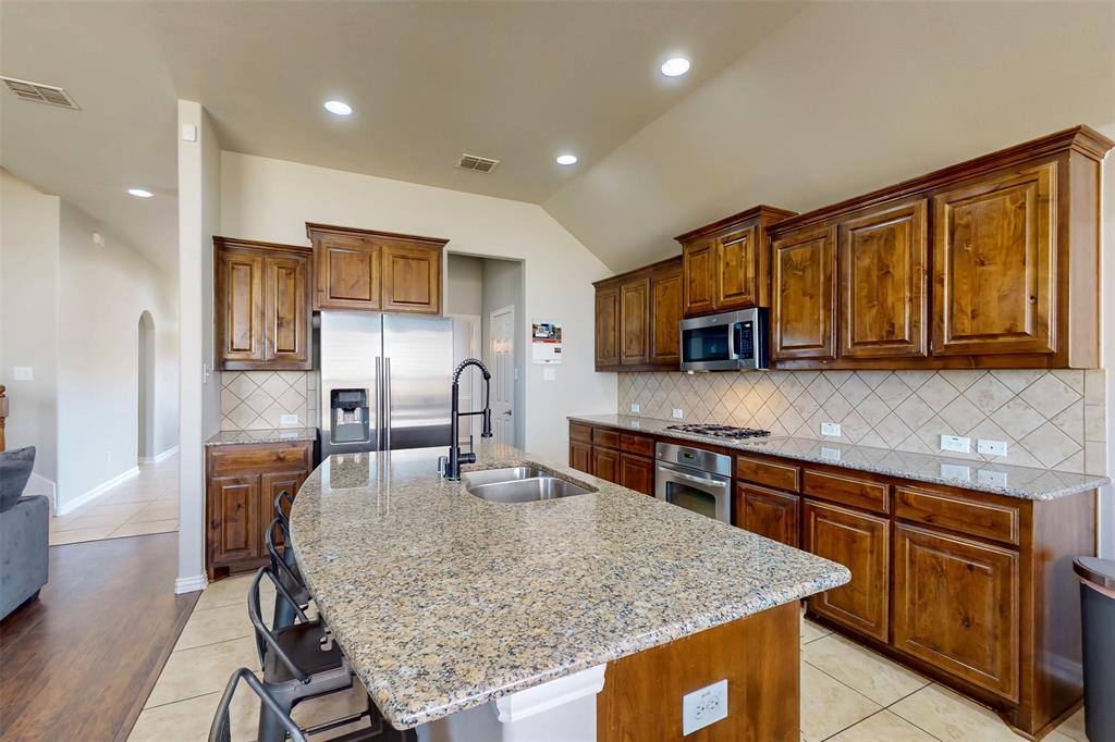 Sendera Ranch Ph III Sec 3a - Residential