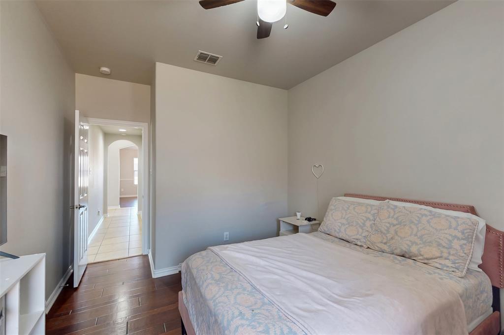 Sendera Ranch Ph III Sec 3a - Residential