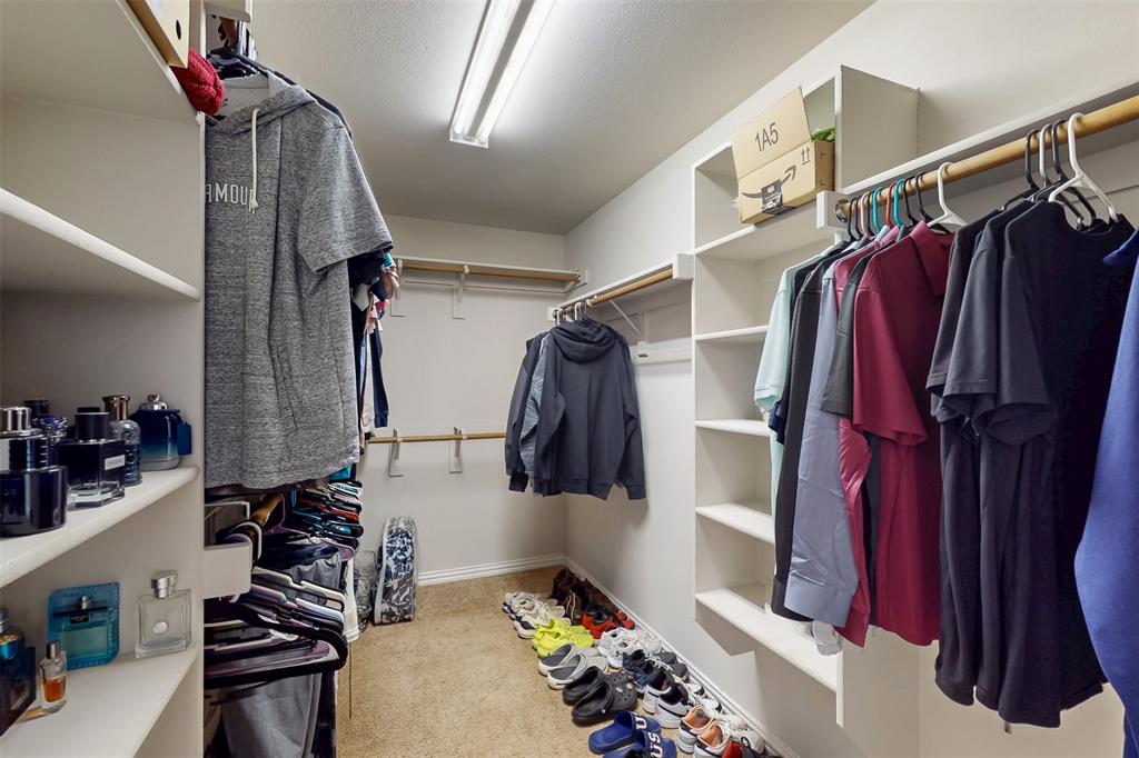 Sendera Ranch Ph III Sec 3a - Residential