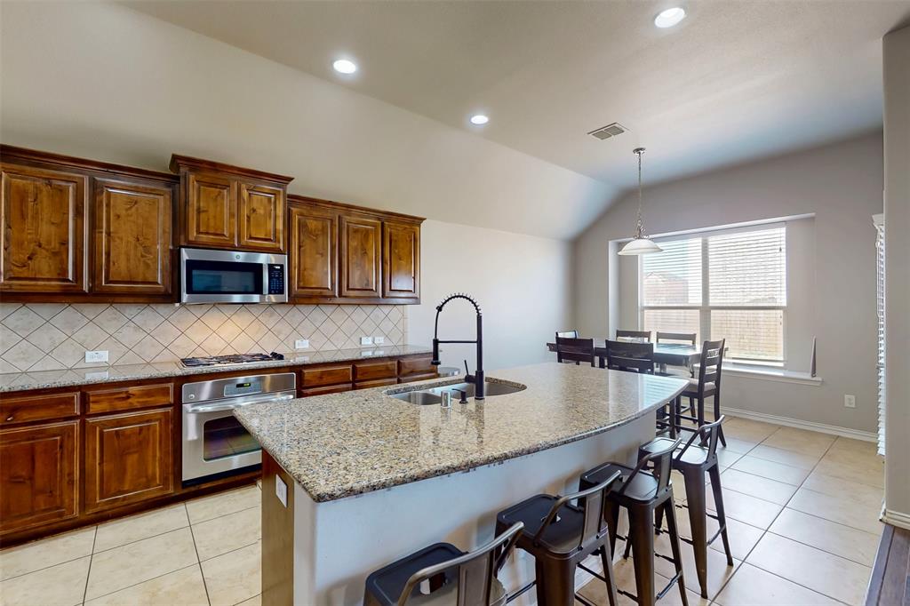 Sendera Ranch Ph III Sec 3a - Residential