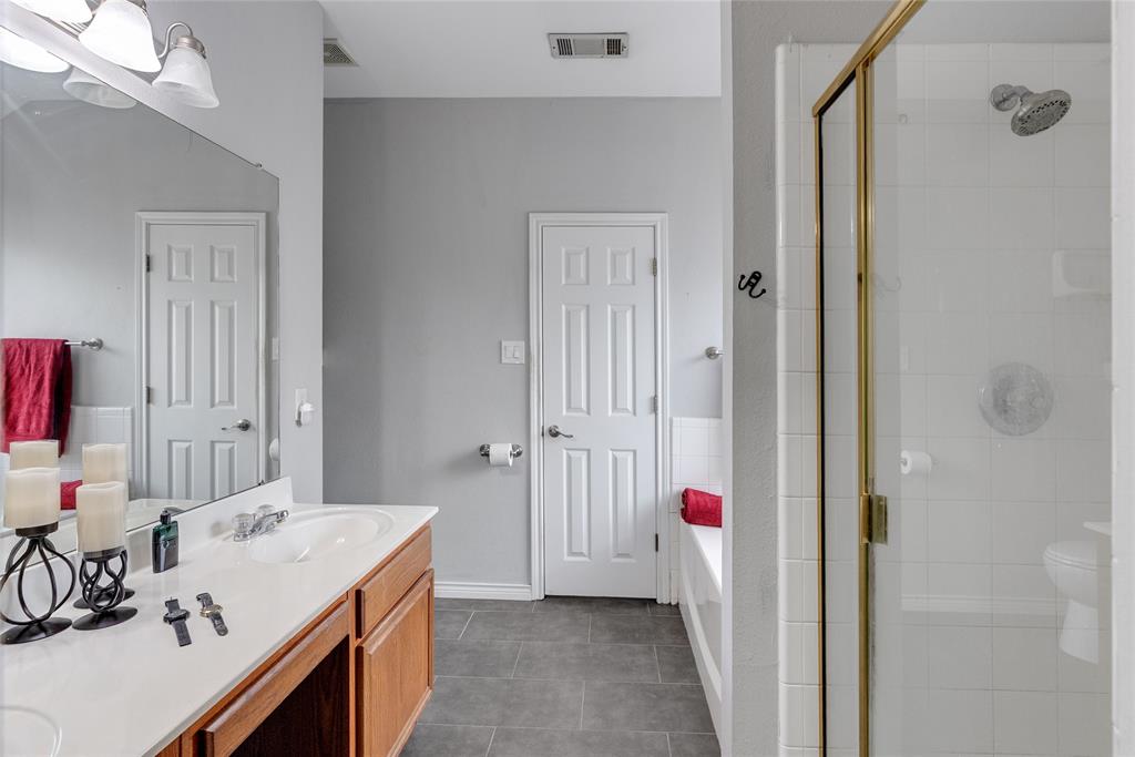 Mountain Vista - Residential