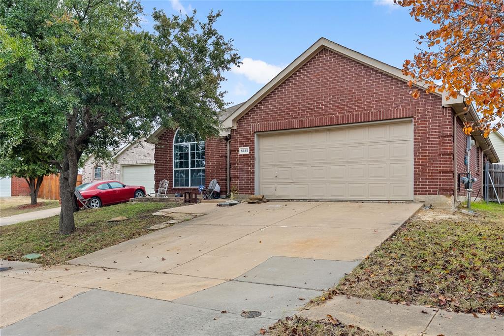 Mountain Vista - Residential