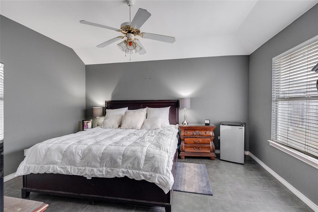 Mountain Vista - Residential