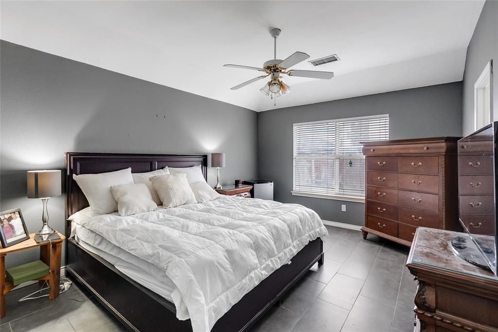 Mountain Vista - Residential