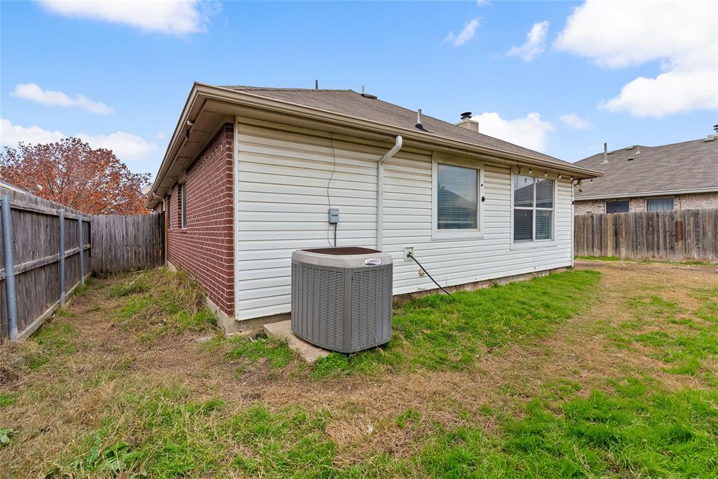 Mountain Vista - Residential