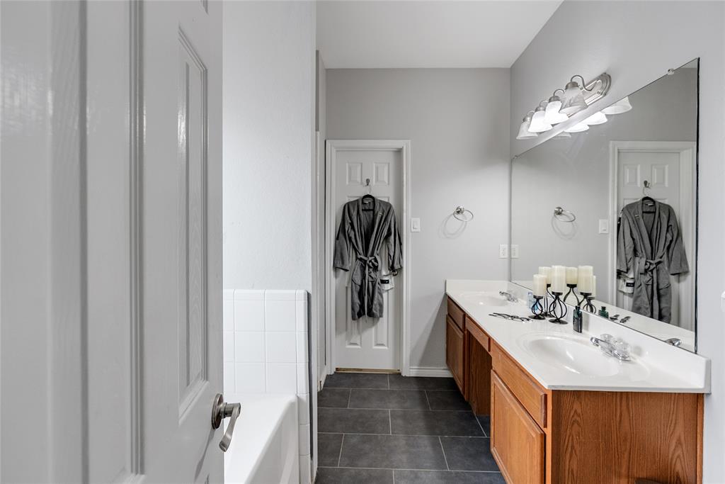 Mountain Vista - Residential