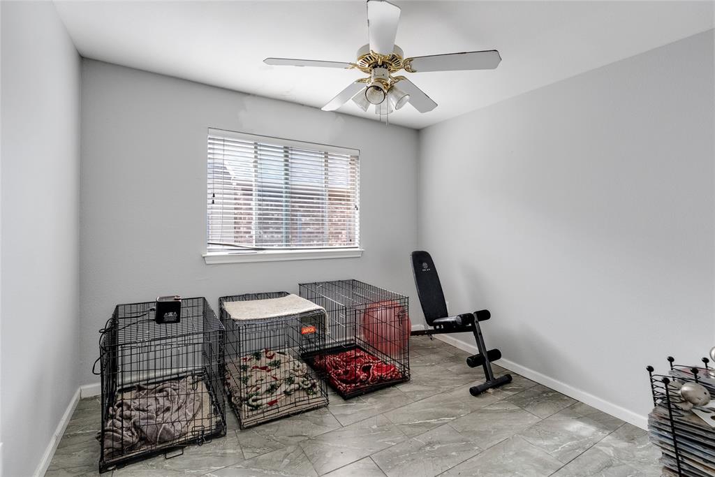 Mountain Vista - Residential