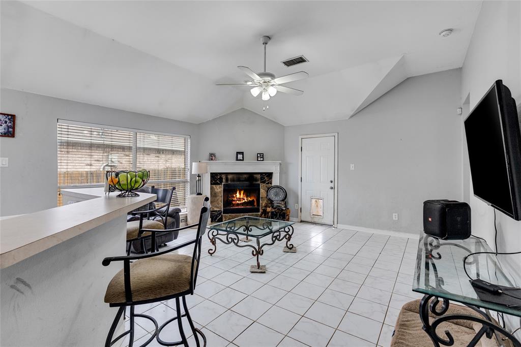 Mountain Vista - Residential