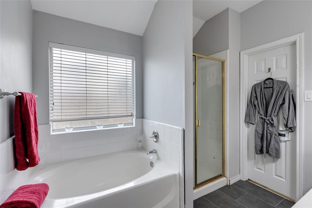 Mountain Vista - Residential