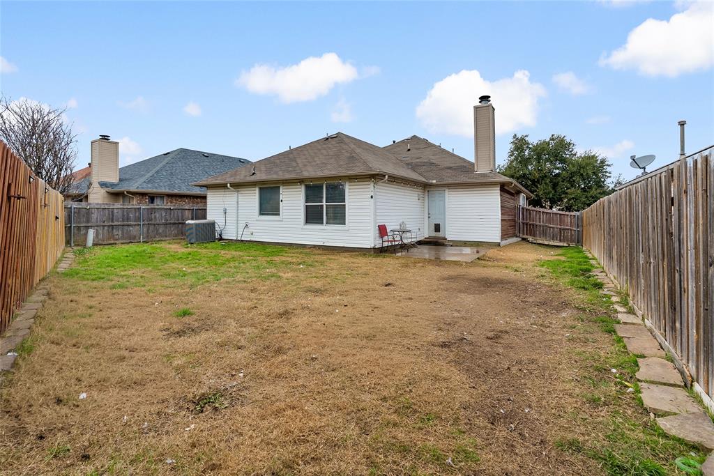 Mountain Vista - Residential