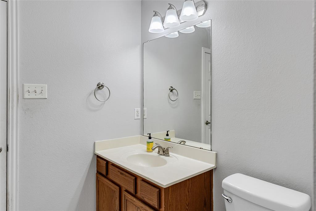 Mountain Vista - Residential