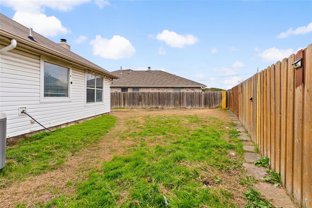 Mountain Vista - Residential